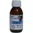 Argint ionic organic 1000ppm Argyon 50ml - AQUA NANO