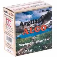 Argila Bocan 200g - ALGO