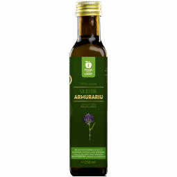 Ulei armurariu 250ml - FOOD FROM LIGHT