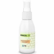 Arnicol T propolis arnica salcie 50ml - TIS