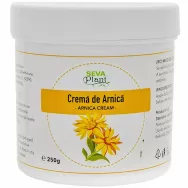 Crema arnica 250ml - SEVA PLANT