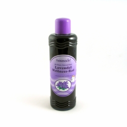 Aromoterapie baie levantica 1L - HERBACIN