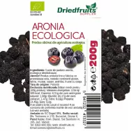 Aronia uscata eco 200g - DRIED FRUITS