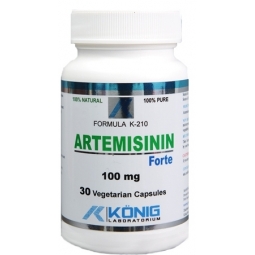 Artemisinin forte 30cps - KONIG