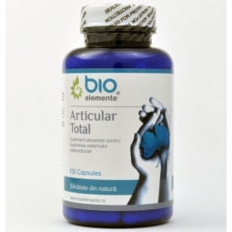 Articular total 100cps - BIO ELEMENTE