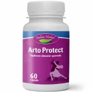 Arto Protect 60cps - INDIAN HERBAL