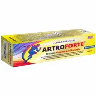 Crema artroforte 100ml - COSMO PHARM