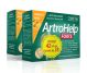Pachet ArtroHelp forte acid hialuronic portocala 28+14pl - ZENYTH