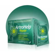 ArtroHelp repair plicuri 28x5g - ZENYTH