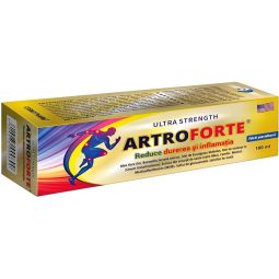 Crema artroforte 100ml - COSMO PHARM