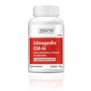 Ashwagandha KSM66 300mg 60cps - ZENYTH