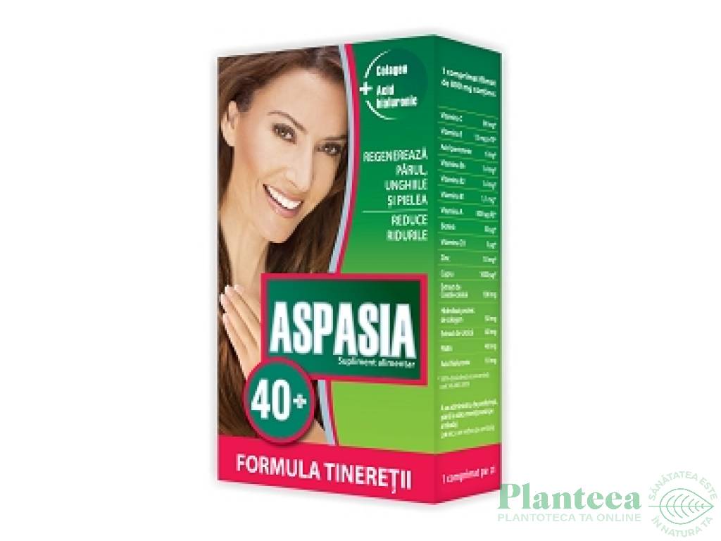 Aspasia collagen beauty pareri