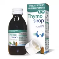 Sirop gat extract cimbru Thymo 150ml - TILMAN