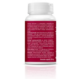 Astaxanthin 6mg 30cps - ZENYTH