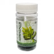 Astragalus 100cps - SHENZHEN 999 CHINESE MEDICINE