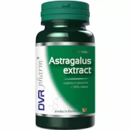 Astragalus extract 60cps - DVR PHARM