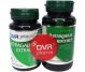 Pachet Astragalus extract 60+30cps - DVR PHARM