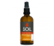 Ulei masaj arnica Athletic organic 100ml - SOiL