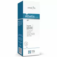 Gel atletis DermoTis 50ml - TIS