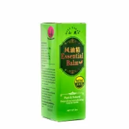 Balsam esential lichid 27ml - FLYING PANTHER
