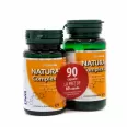 Pachet Complex B natural 60+30cps - DVR PHARM