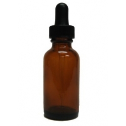 Sticluta cu pipeta pt amestecare 30ml - BACH REMEDIES