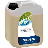 Balsam clatire rufe parfumant 5L - SODASAN