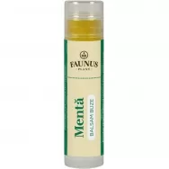 Balsam buze menta 5ml - FAUNUS PLANT