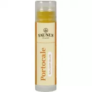 Balsam buze portocale 5ml - FAUNUS PLANT