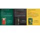 Eritritol stevie indulcitor pulbere 1:2 Premium plicuri 25x2,5g - GREEN SUGAR