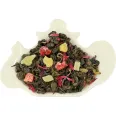 Ceai verde ceylon Four Seasons spring refill 100g - BASILUR
