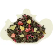 Ceai verde ceylon Four Seasons spring refill 100g - BASILUR