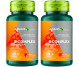 Pachet B complex 2x30cp - ADAMS SUPPLEMENTS