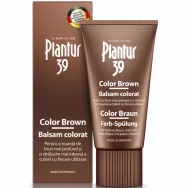 Balsam par color brown Plantur39 150ml - DR WOLFF