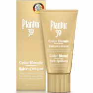 Balsam par color blonde Plantur39 150ml - DR WOLFF