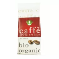 Cafea macinata 100%arabica 250g - PROBIOS
