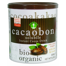 Bautura instant cacao eco 300g - PROBIOS