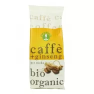 Cafea macinata arabica ginseng eco 250g - PROBIOS