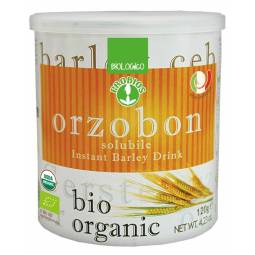 Orz solubil OrzoBon eco 120g - PROBIOS
