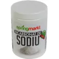 Bicarbonat sodiu 1kg - SPRINGMARKT