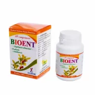 Bioent 40cp - ELIDOR