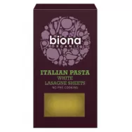 Paste lasagna grau semola eco 250g - BIONA