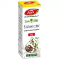 Solutie uleiuri esentiale Biomicin plus 10ml - FARES