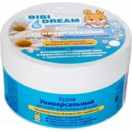 Crema universala musetel hipoalergenica BibiDream 200ml - BELLE JARDIN