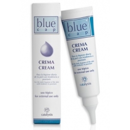 Crema dermatite eczeme Blue Cap 50g - CATALYSIS