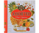 Ceai Fruit Infusions asortat nr2 Fruity Delight carte 4sort 32dz - BASILUR