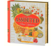 Ceai Fruit Infusions asortat nr2 Fruity Delight carte 4sort 32dz - BASILUR