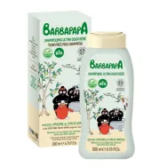 Sampon delicat bebe fara lacrimi 250ml - KOSMEO BEAUTE