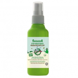 Spray repelent tantari 80ml - KOSMEO BEAUTE