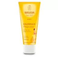 Crema corp hidratanta galbenele bebe 75ml - WELEDA